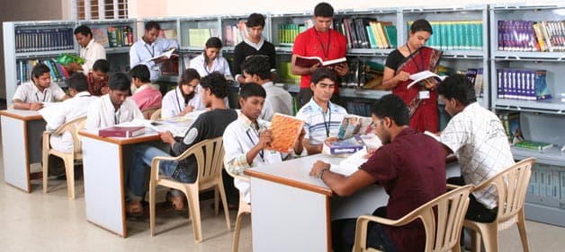 Mallige College of Pharmacy Bangalore Infrastructure photo 12