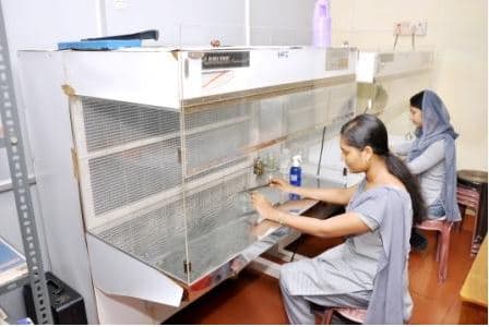 Mar Thoma College of Science & Technology Ayur Kollam Infrastructure photo 1