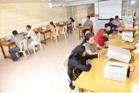 Mar Thoma College of Science & Technology Ayur Kollam Infrastructure photo 2