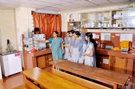 Mar Thoma College of Science & Technology Ayur Kollam Infrastructure photo 6