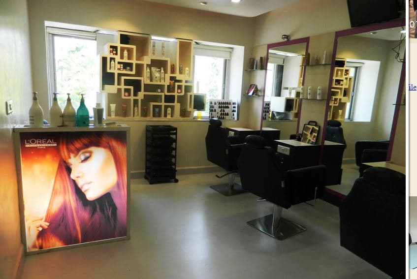 ISAS International Beauty School Pune Infrastructure photo 3