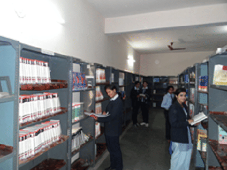 Surajmal Agarwal Private Kanya Mahavisyalaya BEd College Udham Singh Nagar Facility photo 1