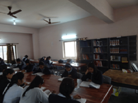 Surajmal Agarwal Private Kanya Mahavisyalaya BEd College Udham Singh Nagar Facility photo 2