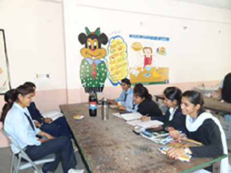 Surajmal Agarwal Private Kanya Mahavisyalaya BEd College Udham Singh Nagar Facility photo 4