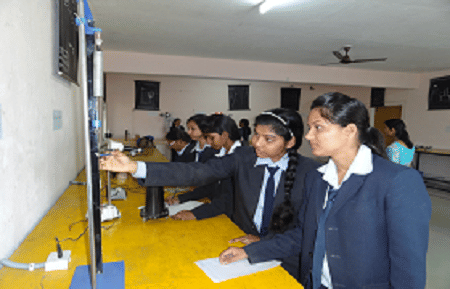 Surajmal Agarwal Private Kanya Mahavisyalaya BEd College Udham Singh Nagar Facility photo 5