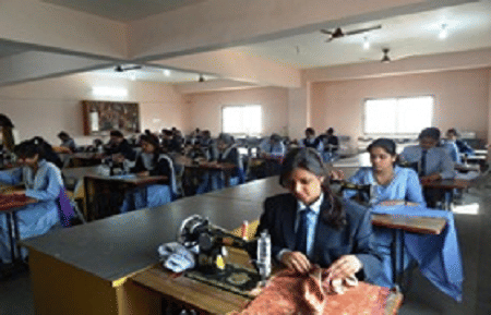 Surajmal Agarwal Private Kanya Mahavisyalaya BEd College Udham Singh Nagar Facility photo 6