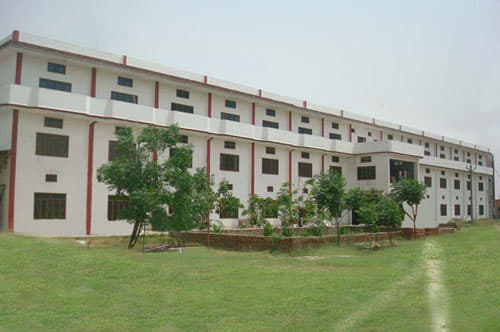Majha International School of Nursing Batala College Images photo 3