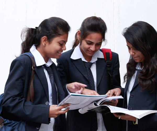 Mahatma Gandhi College of Pharmaceutical Sciences Jaipur Infrastructure photo 1