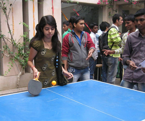 Mahatma Gandhi College of Pharmaceutical Sciences Jaipur Infrastructure photo 11