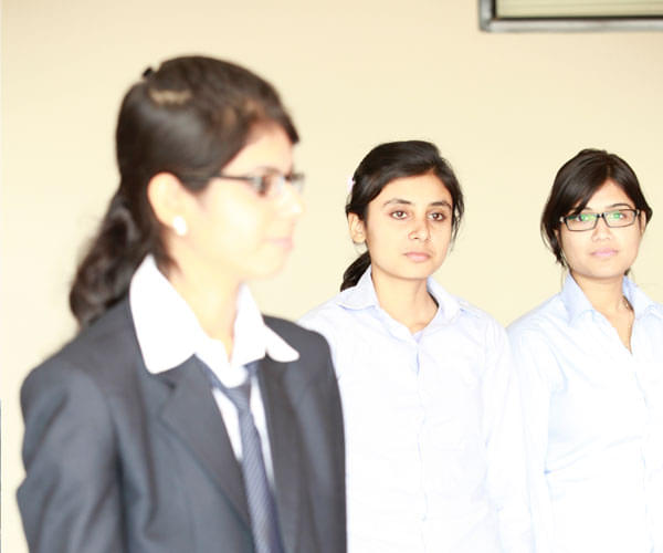 Mahatma Gandhi College of Pharmaceutical Sciences Jaipur Infrastructure photo 2