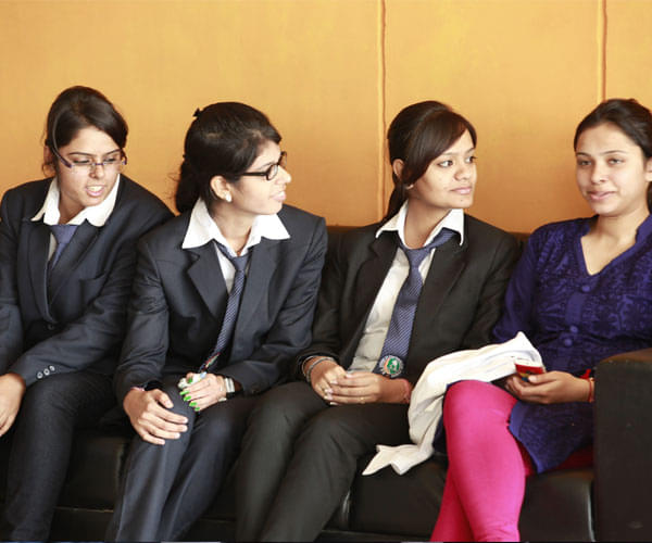 Mahatma Gandhi College of Pharmaceutical Sciences Jaipur Infrastructure photo 4