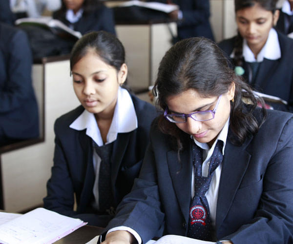 Mahatma Gandhi College of Pharmaceutical Sciences Jaipur Infrastructure photo 5