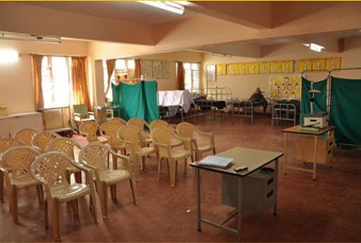 Jnana Jyothi School of Nursing Bangalore Campus photo 4