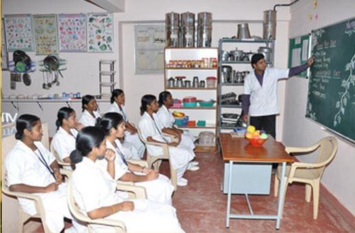 Jnana Jyothi School of Nursing Bangalore Campus photo 5