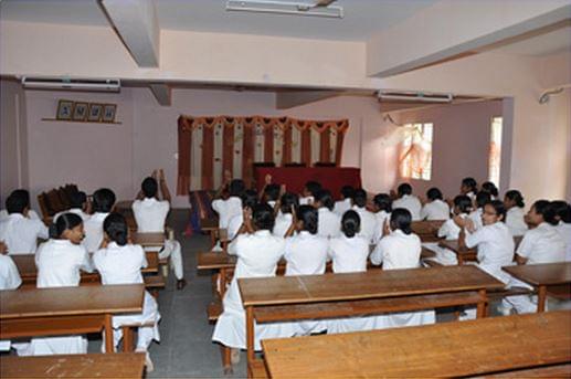 Jnana Jyothi School of Nursing Bangalore Campus photo 7