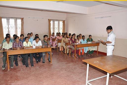 Jnana Jyothi School of Nursing Bangalore Campus photo 9