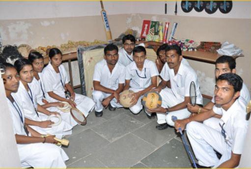 Jnana Jyothi School of Nursing Bangalore Campus photo 11