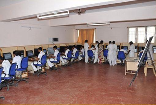 Jnana Jyothi School of Nursing Bangalore Campus photo 12