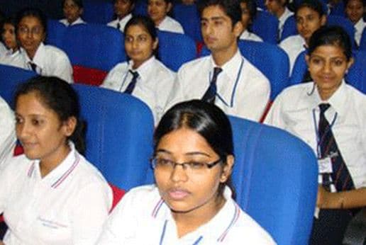 Maharsi Arvind Institute of Pharmacy Jaipur Infrastructure photo 5