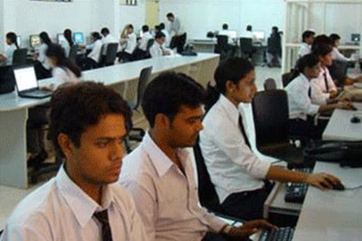 Maharsi Arvind Institute of Pharmacy Jaipur Infrastructure photo 6