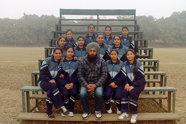 Malwa Central College of Education for Women Ludhiana Campus photo 3
