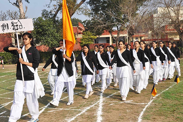 Malwa Central College of Education for Women Ludhiana Campus photo 5