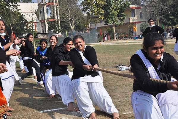 Malwa Central College of Education for Women Ludhiana Campus photo 6