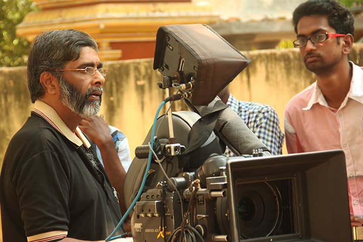 Magic Lantern School of Cinema Chennai Campus photo 3