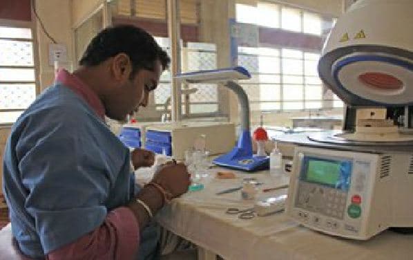 Maratha Mandal Nathajirao G. Halgekar Institute of Dental Sciences & Research Centre Belgaum Infrastructure photo 1