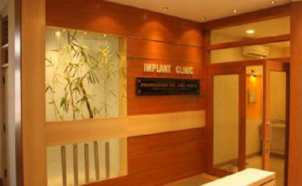 Maratha Mandal Nathajirao G. Halgekar Institute of Dental Sciences & Research Centre Belgaum Infrastructure photo 2