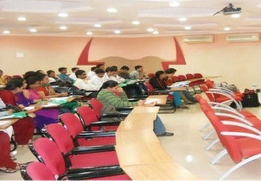 Lifesupporters Institute of Health Science Mumbai Infrastructure photo 1