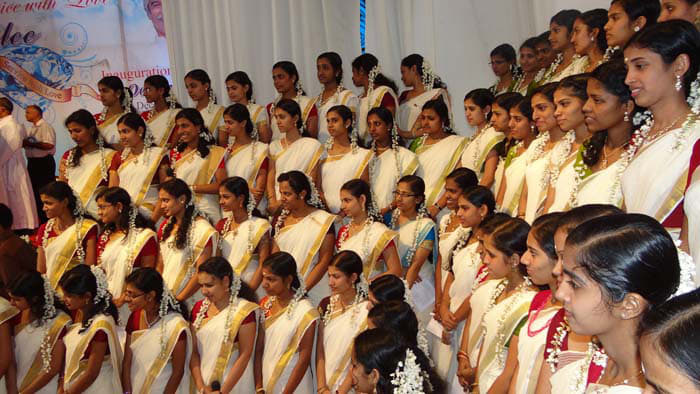 Jubilee Mission College of Nursing Thrissur Campus & Facility photo 9