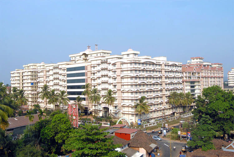 Jubilee Mission College of Nursing Thrissur Campus & Facility photo 2