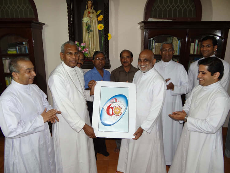 Jubilee Mission College of Nursing Thrissur Campus & Facility photo 3