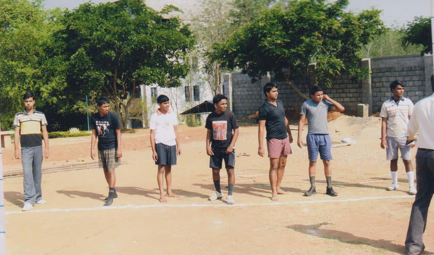 Basaveshwar College of Education Mysore Infrastructure photo 11