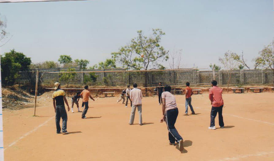 Basaveshwar College of Education Mysore Infrastructure photo 13