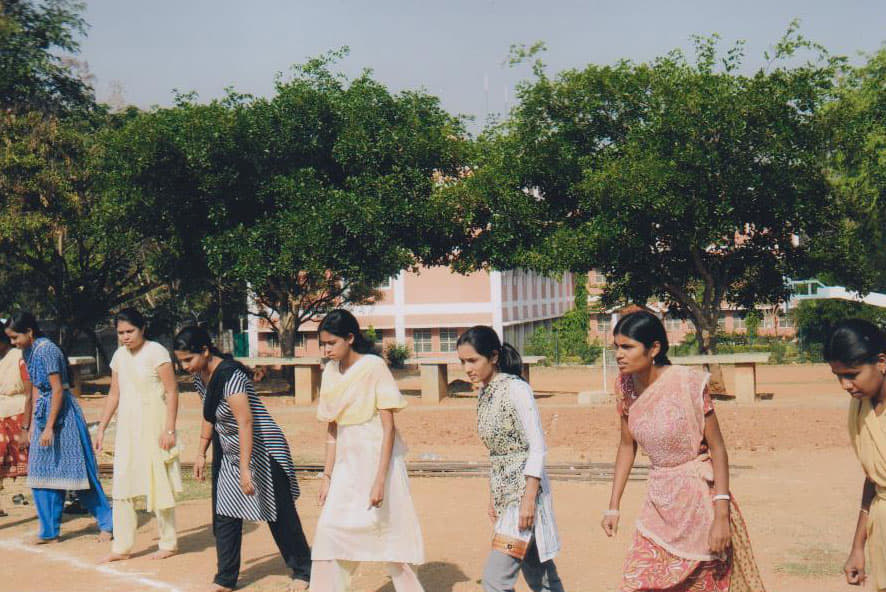 Basaveshwar College of Education Mysore Infrastructure photo 14