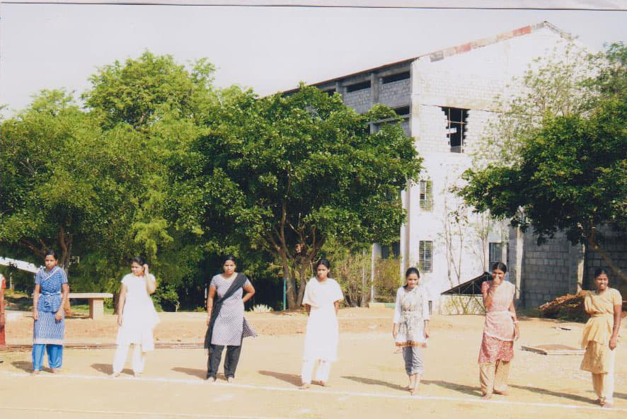 Basaveshwar College of Education Mysore Infrastructure photo 15