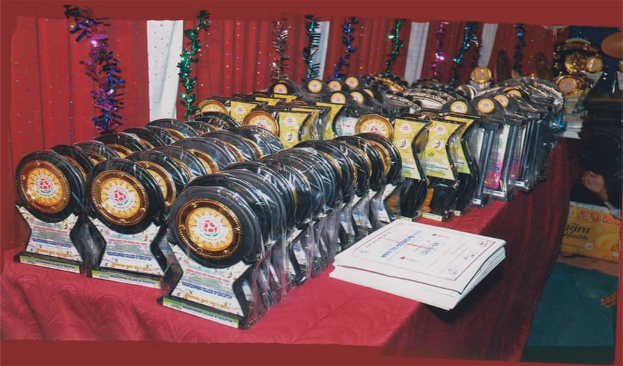 Basaveshwar College of Education Mysore Infrastructure photo 18