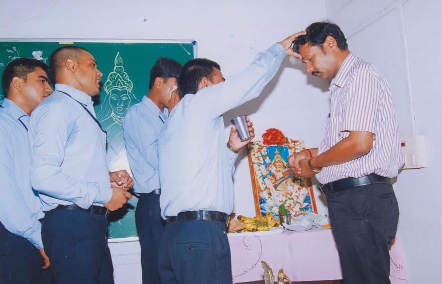 Basaveshwar College of Education Mysore Infrastructure photo 6