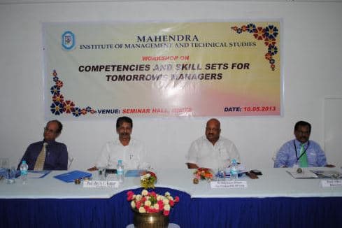 Mahendra Institute of Management and Technical Studies Khorda Events photo 4