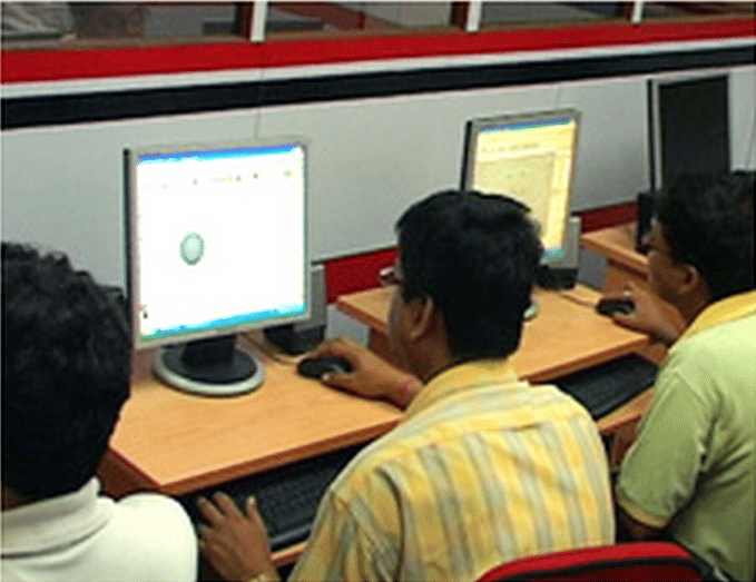 School of Animation Digital Asia Kolkata Campus photo 2