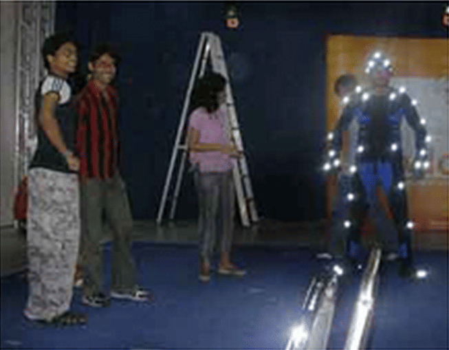 School of Animation Digital Asia Kolkata Campus photo 3