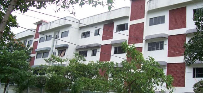 Dr AH Rizvi Degree College Kaushambi Campus photo 4