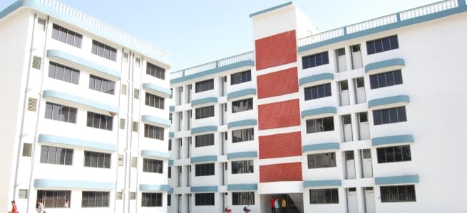 Dr AH Rizvi Degree College Kaushambi Campus photo 6