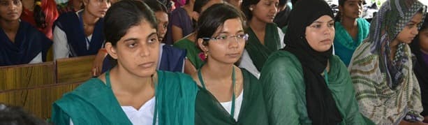 Dr AH Rizvi Degree College Kaushambi Infrastructure photo 1