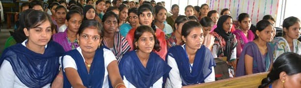 Dr AH Rizvi Degree College Kaushambi Infrastructure photo 2