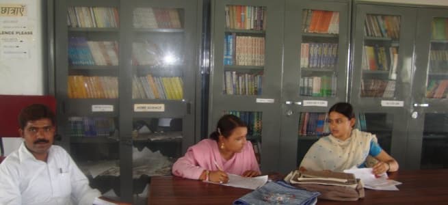 Dr AH Rizvi Degree College Kaushambi Infrastructure photo 3