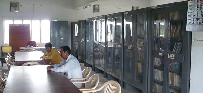 Dr AH Rizvi Degree College Kaushambi Infrastructure photo 4