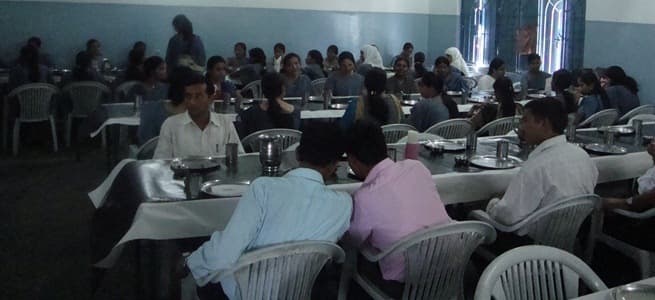 Dr AH Rizvi Degree College Kaushambi Infrastructure photo 6